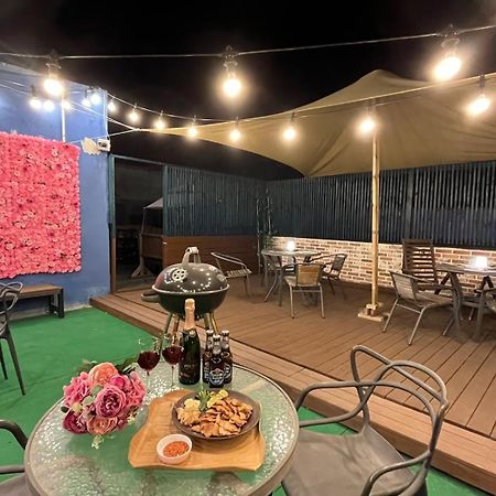 Rgb Guesthouse 全州市 外观 照片