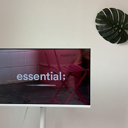 Rgb Guesthouse 全州市 外观 照片