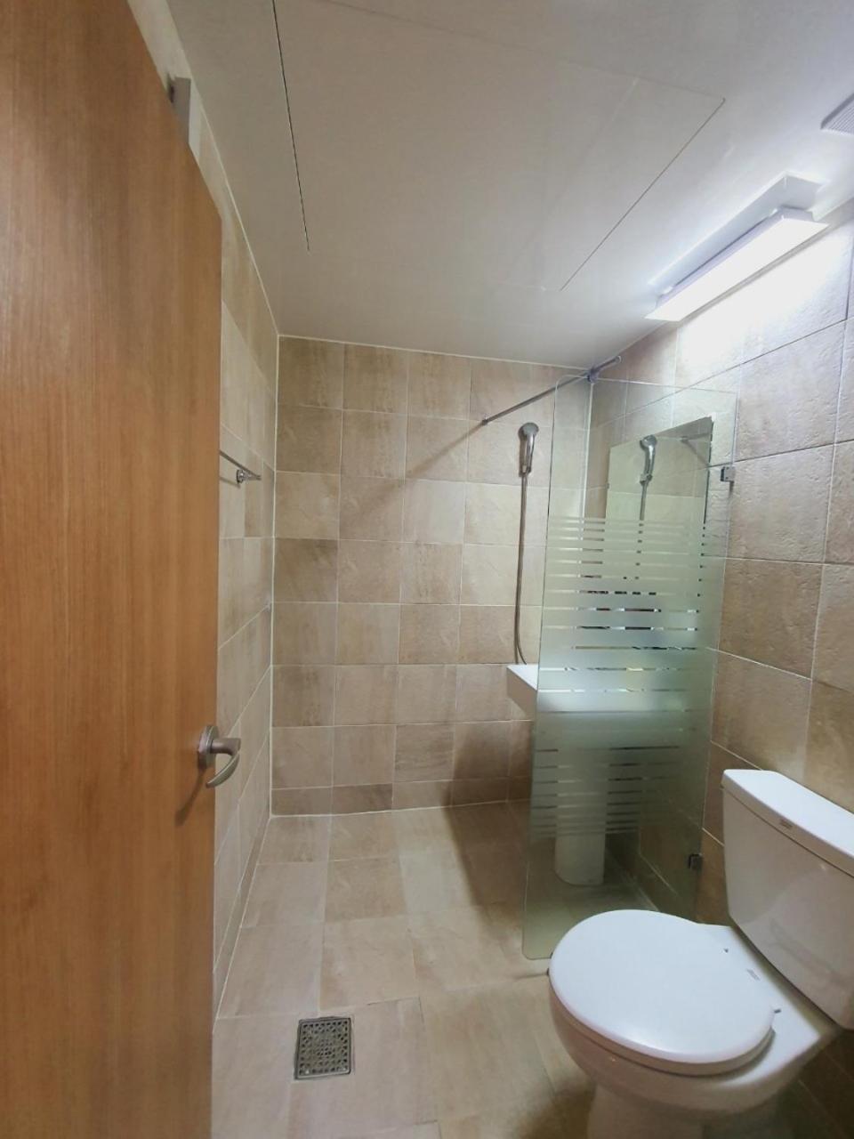 Rgb Guesthouse 全州市 外观 照片