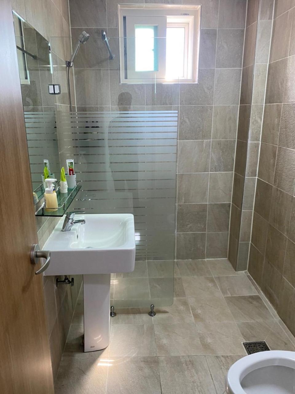 Rgb Guesthouse 全州市 外观 照片