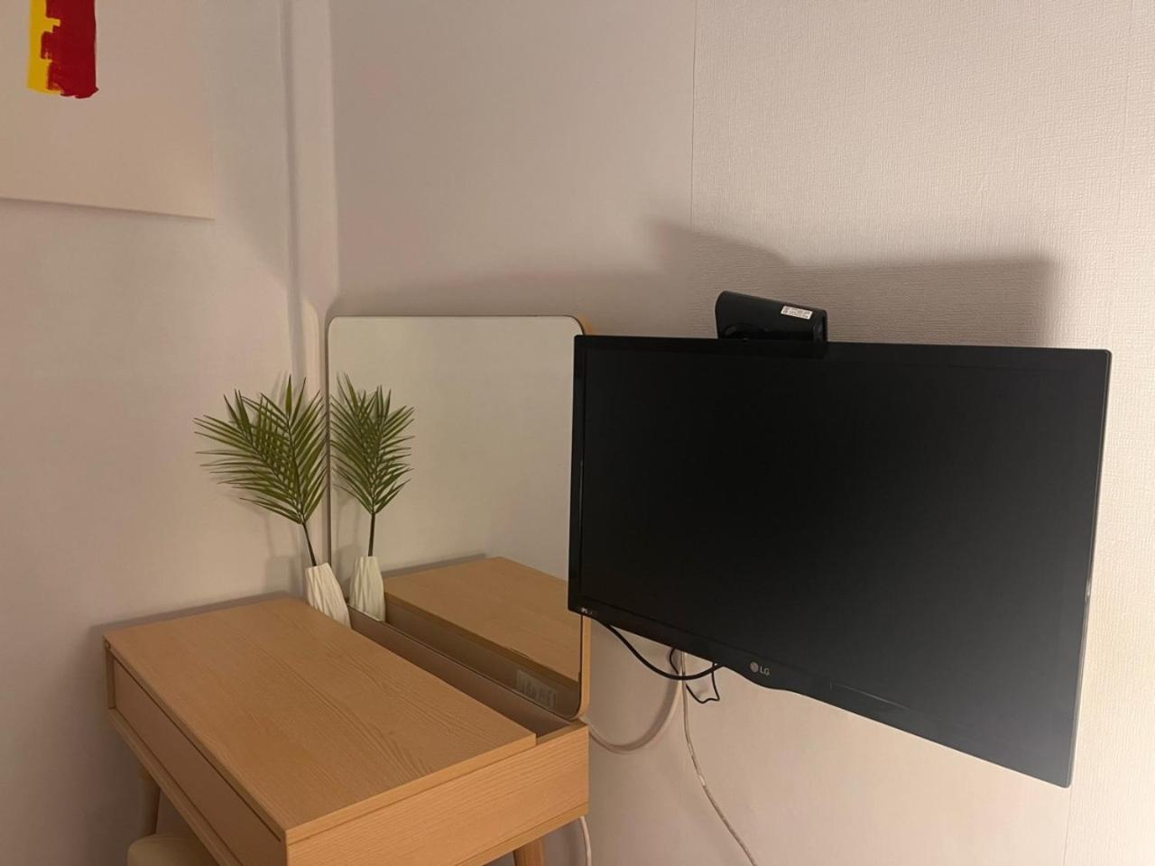 Rgb Guesthouse 全州市 外观 照片