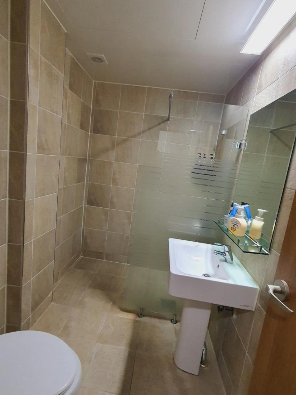 Rgb Guesthouse 全州市 外观 照片