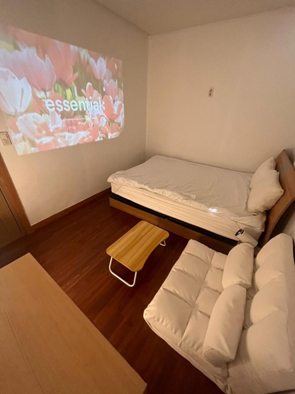 Rgb Guesthouse 全州市 外观 照片