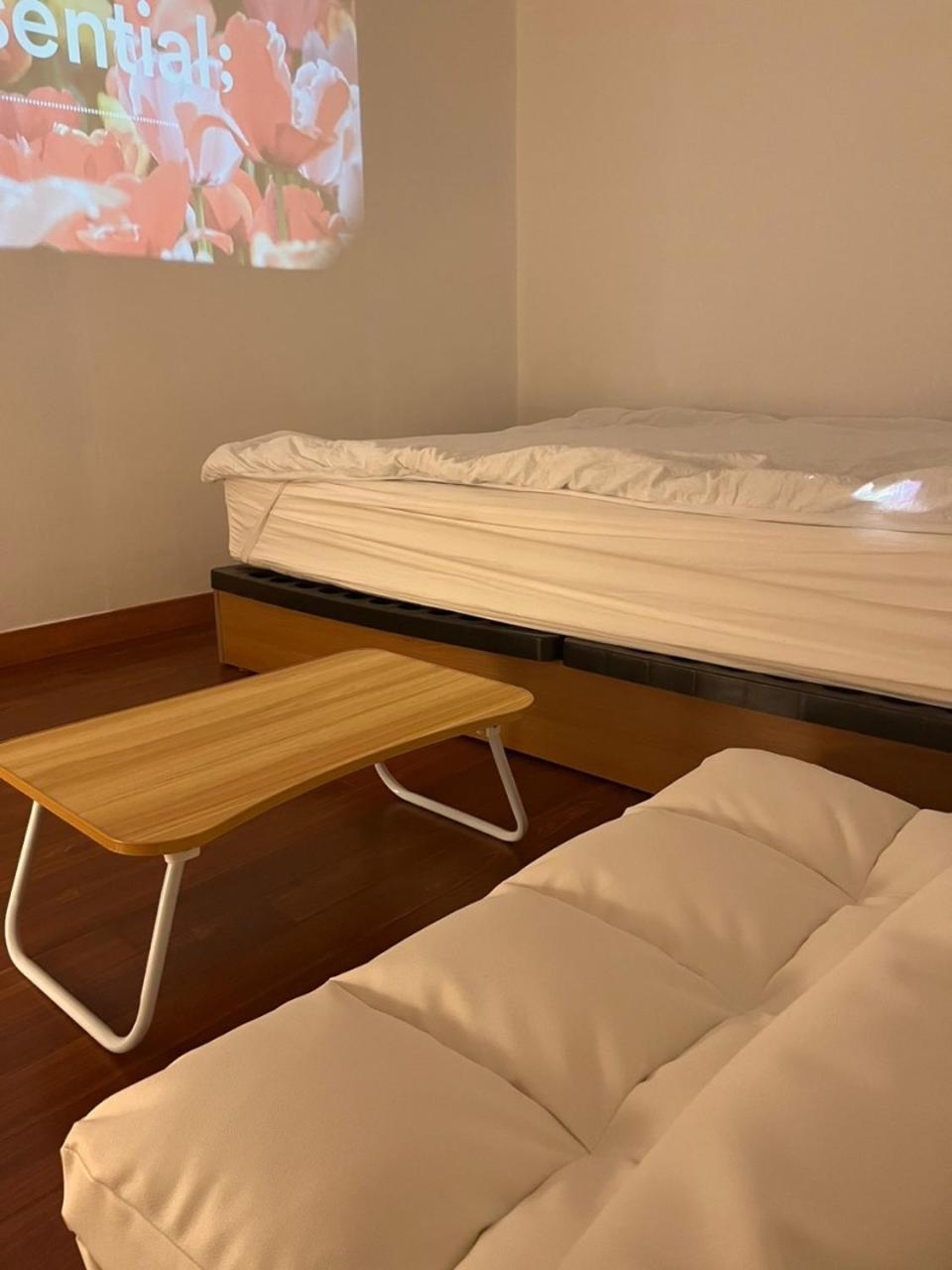 Rgb Guesthouse 全州市 外观 照片