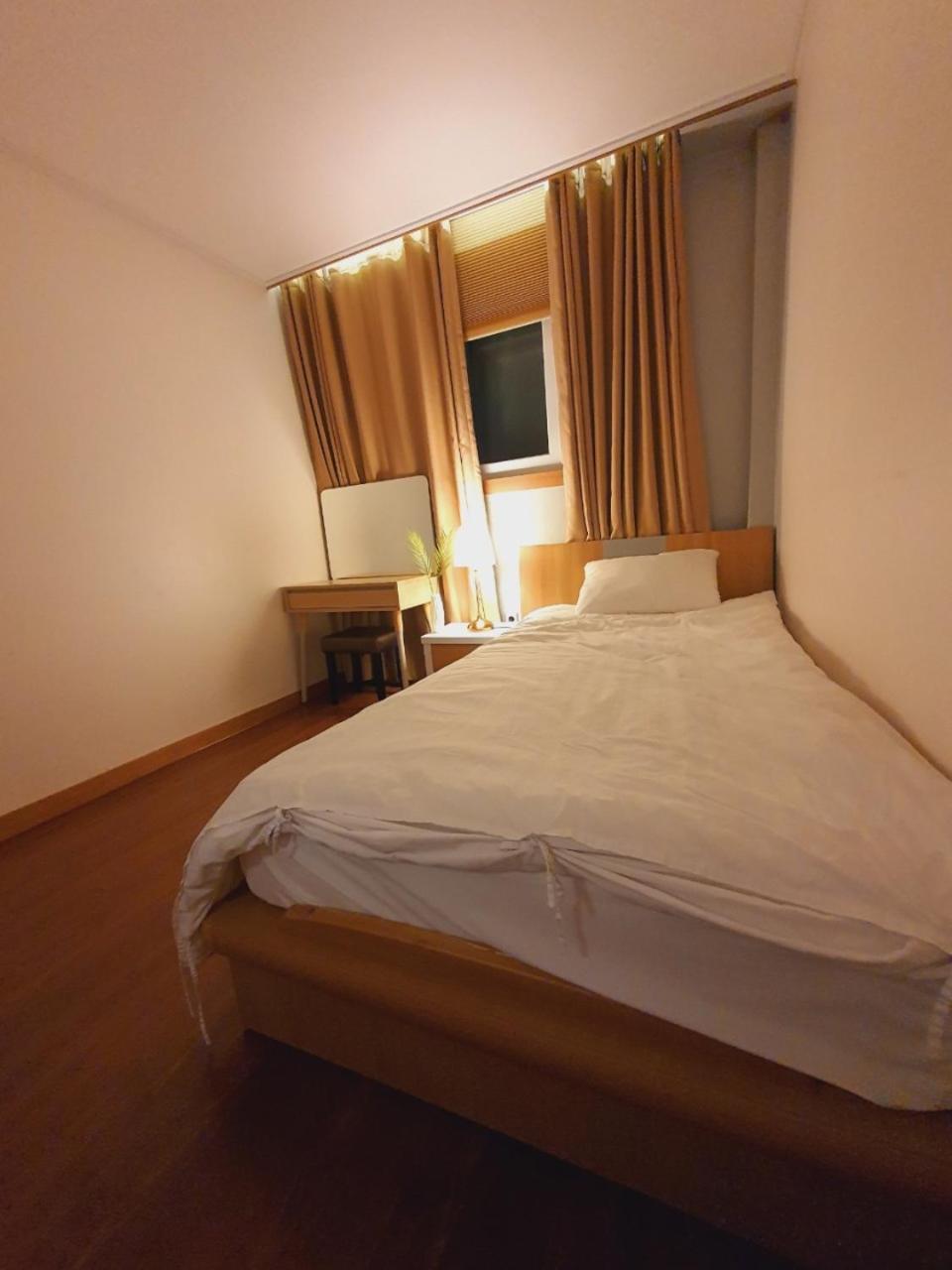 Rgb Guesthouse 全州市 外观 照片