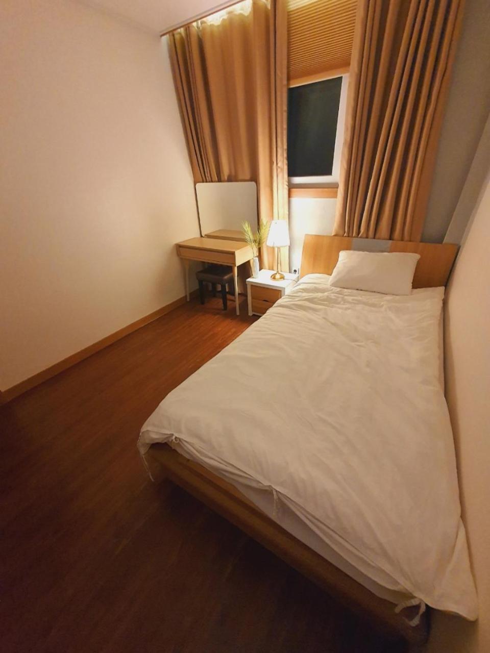 Rgb Guesthouse 全州市 外观 照片