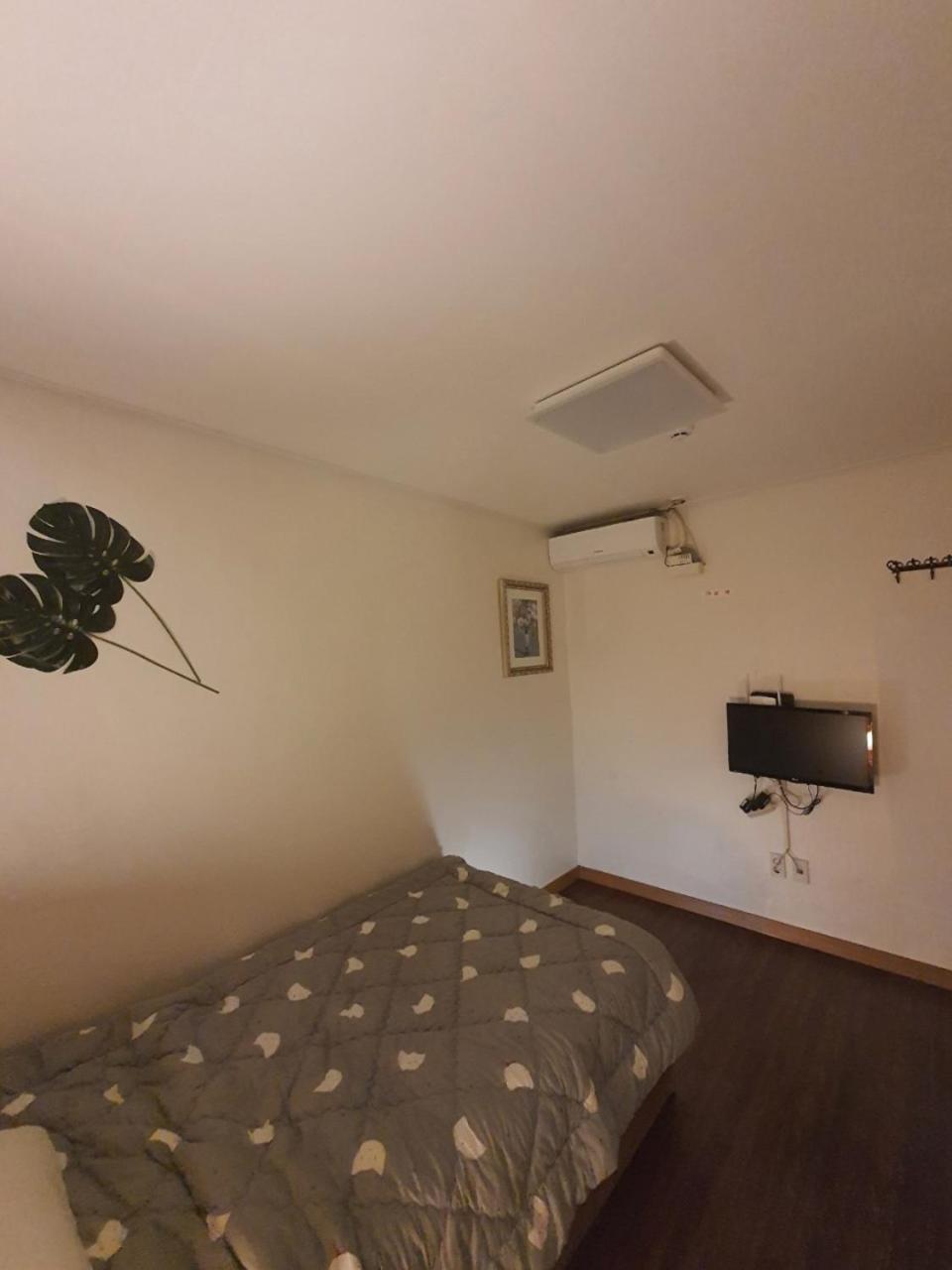 Rgb Guesthouse 全州市 外观 照片