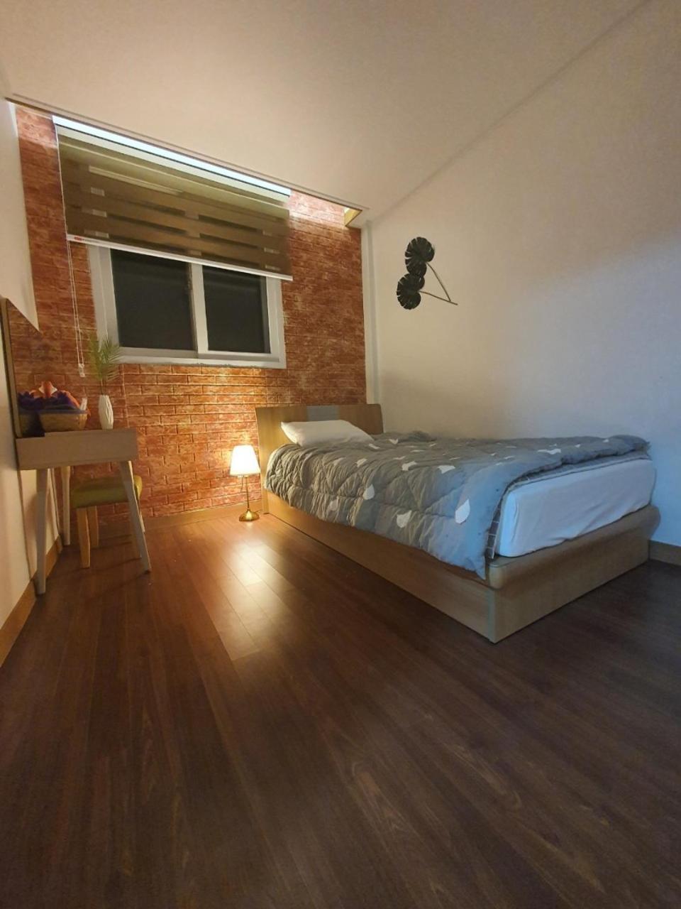 Rgb Guesthouse 全州市 外观 照片