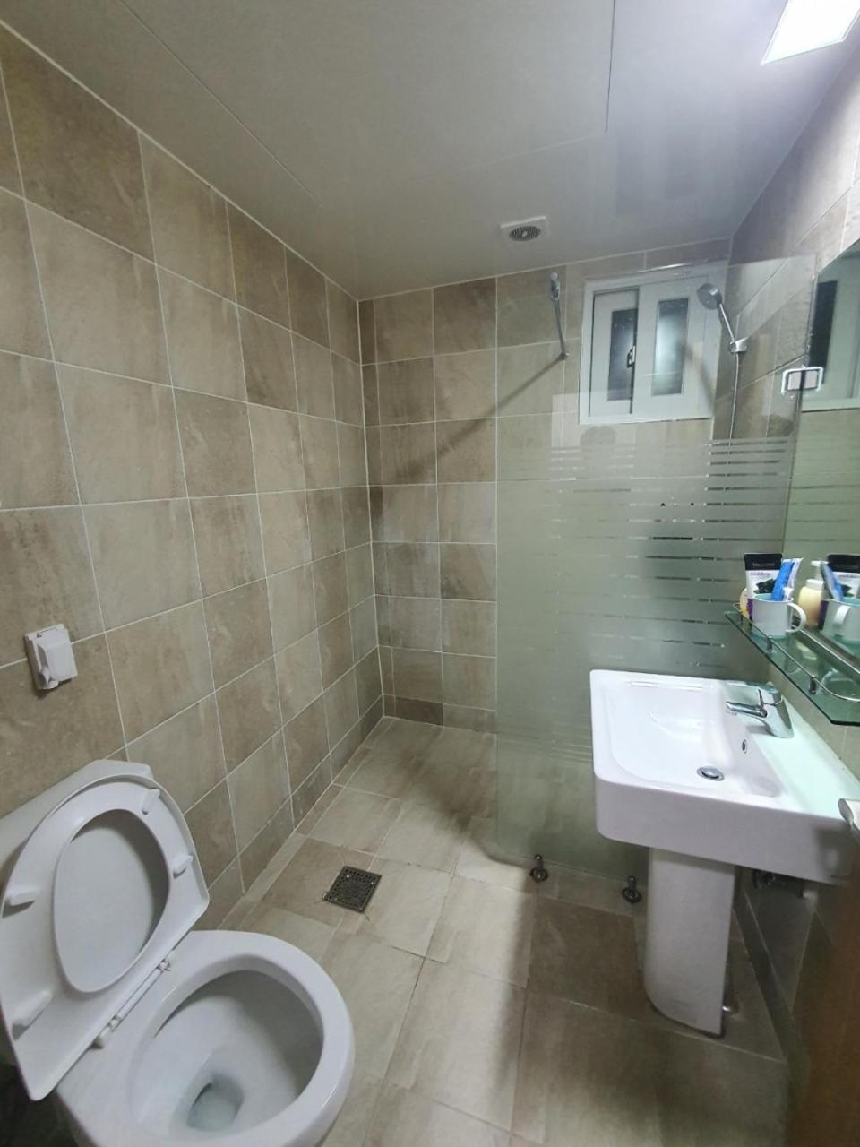 Rgb Guesthouse 全州市 外观 照片