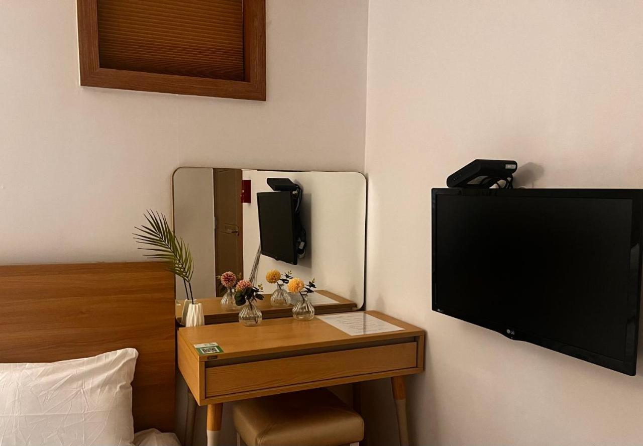 Rgb Guesthouse 全州市 外观 照片