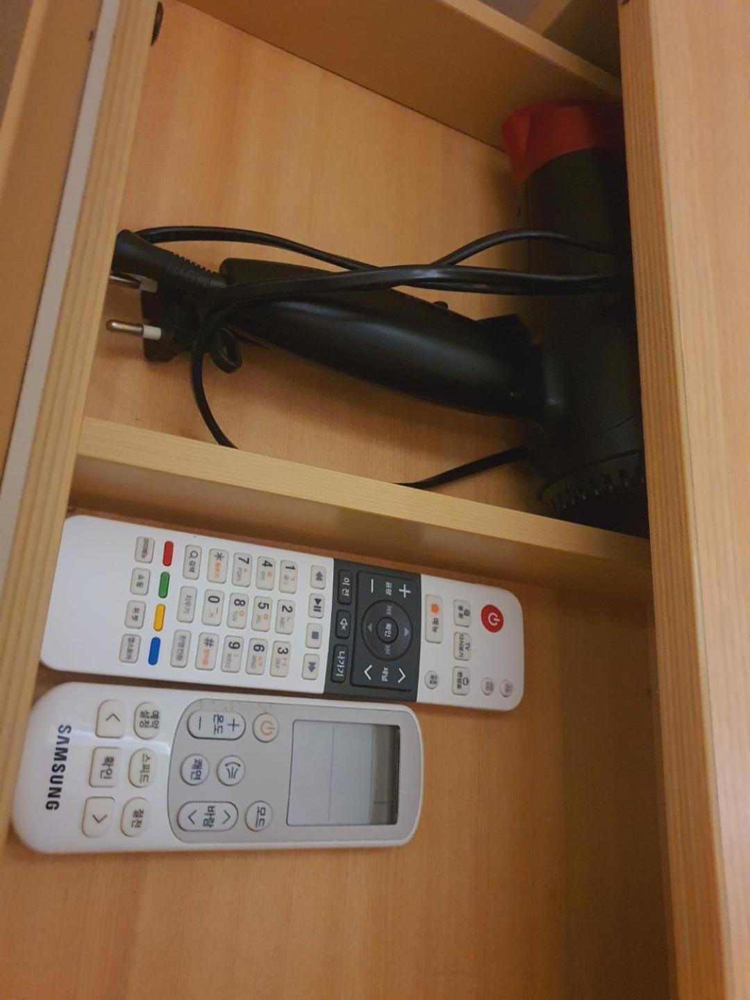 Rgb Guesthouse 全州市 外观 照片